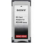 Sony Adapter  EAD-SD02