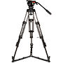 Zestaw Secced Reach Plus 2 AL - statyw aluminowy SC-DV/AL75D + głowica SC-DV10/75RP