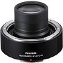 Fujifilm konwerter FUJINON GF1.4X TC WR