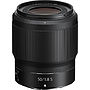Obiektyw Nikkor Z 50mm f/1.8 S | Odbierz rabat 5% z kodem w koszyku NIKON5% | Obiektyw NIKKOR Z z 5-letnia gwarancją!