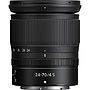 Obiektyw Nikkor Z 24-70mm f/4 S (OEM)