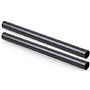 SmallRig 1050 - 2 x ø15mm rod 15cm (M12) - wałek