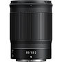 Obiektyw Nikkor Z 85mm f/1.8 S | Filtr Marumi 67mm UV Fit+Slim Plus (wypożyczalnia)