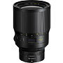 Obiektyw Nikkor Z 58mm f/0.95 S Noct | Obiektyw NIKKOR Z z 5-letnia gwarancją!