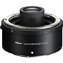 Nikon telekonwerter Z TC-2.0X | Konwerter NIKKOR Z z 5-letnia gwarancją!