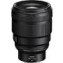 Obiektyw Nikkor Z 85mm f/1.2 S | Odbierz rabat 5% z kodem w koszyku NIKON5% | Obiektyw NIKKOR Z z 5-letnia gwarancją!