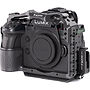 Tilta TA-T63-FCC-B Full Camera Cage for Panasonic G9 II - Black
