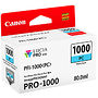 Tusz Canon PFI-1000PC Photo Cyan