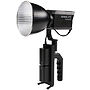 Uchwyt do zasilania bateryjnego do lamp NANLITE Forza 60 na baterie typu Sony NP-F - Wyprzedaż