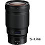 Obiektyw Nikkor Z 50mm f/1.2 S | Odbierz rabat 5% z kodem w koszyku NIKON5% | Obiektyw NIKKOR Z z 5-letnia gwarancją!