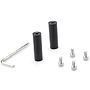 SmallRig 1523 - 2 x ø15mm rod 5cm - wałek