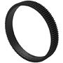 SmallRig 3295 Φ78-Φ80 Seamless Focus Gear Ring - zębatka do FF