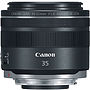 Obiektyw Canon RF 35mm f/1.8 IS Macro STM - Dobierz filtr UV za 1zł + CASHBACK 100zł