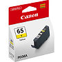 Tusz Canon CLI-65 Y