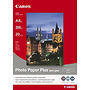 Papier Canon Photo Plus Semi-gloss (SG-201)
