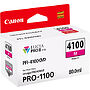 Tusz Canon PFI-4100 M (6779C001) Magenta