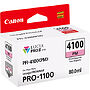 Tusz Canon PFI-4100 PM (6782C001) Photo Magenta