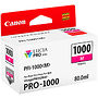Tusz Canon PFI-1000M Magenta