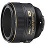 Obiektyw Nikkor AF-S 58mm f/1,4G