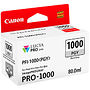 Tusz Canon PFI-1000PGY Photo Grey