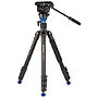 Statyw wideo Benro Aero 4 Travel Angel A2883FS4Pro