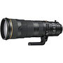 Obiektyw Nikkor AF-S 180-400mm f/4E TC1.4 FL ED VR