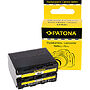 Akumulator Patona zamiennik Sony NP-F970 Standard