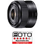 Obiektyw Sony E 35mm f/1,8 OSS + Studencki CASHBACK 200zł