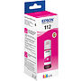 Tusz Epson ET112 Magenta 70ml | C13T06C34A