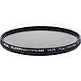 Filtr polaryzacyjny Hoya Fusion Antistatic Next , 72mm