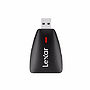 Czytnik kart Lexar Multi 2in1 sd/micro usb 3.1