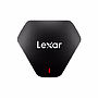 Czytnik kart Lexar Professional Multi Card 3w1 USB 3.1