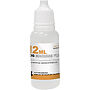 Liquid do generatora dymu Lensgo - 6x 12 ml