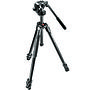 Statyw Manfrotto 290 Xtra z głowicą 128RC (MK290XTA3-2W)