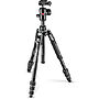 Statyw Manfrotto Befree Advanced Twist z głowicą kulową 494/MKBFRTA4BK-BH - Promocją wiosenna - taniej o 20% (cena zawiera rabat)