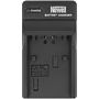 Ładowarka Newell do Sony seria NP-F, NP-FM DC-USB