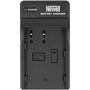 Ładowarka Newell do Panasonic DMW-BLF19E DC-USB