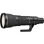 Obiektyw Nikkor AF-S 800mm f/5,6E FL ED VR
