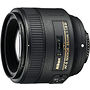 Obiektyw Nikkor AF-S 85mm f/1,8G | Dobierz filtr UV za 1 zł!