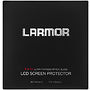 Szklana osłona LCD Larmor Nikon Z6/Z7/Z5/Z6 II/Z7II/Z9/Z8