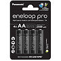 Akumulator Panasonic Eneloop Pro AA (LR6)- 2500mAh