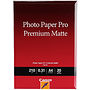 Papier Canon Photo Pro Premium Matte (PM-101)