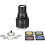 Quadralite czasza spot SN-5000 Kit