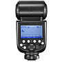 Quadralite lampa Stroboss 60 II (Canon)