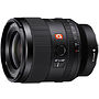 Obiektyw Sony FE GM 35mm f/1.4 + Cashback 1000zł lub Studencki CASHBACK 650zł + Dobierz filtr za 1zł + Dodatkowy 1 rok gwarancji w My Sony
