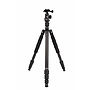 Statyw Sirui Traveler 7A z głowicą kulową