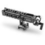 SmallRig 2027 Top Handle Accessory NATO Kit - gurney uchwyt wraz z akcesoriami