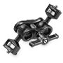 Smallrig 2070 Articulating Double Ballhead Magic Arm - ramię przegubowe