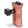 Uchwyt SmallRig 2187B Wooden NATO Side Handle