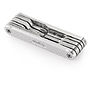 SmallRig 2213 zestaw narzędzi Folding Tool Set with Scredrivers and Wrenches